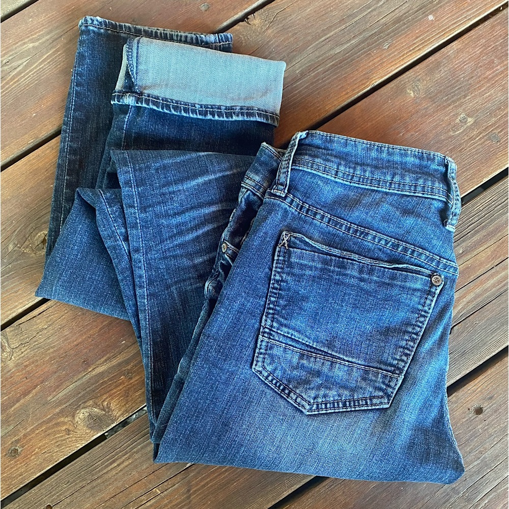 Buckle DepartWest Women’s Jeans 27x32